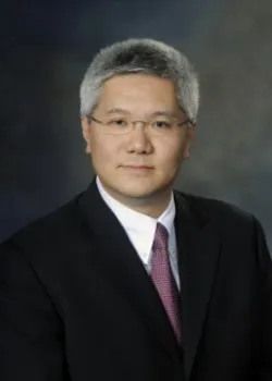Brendan Lee