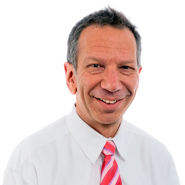 Peter M Gottesfeld