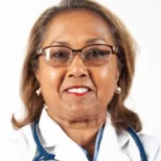 Carol Jagdeo