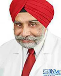Ajit Sawhney