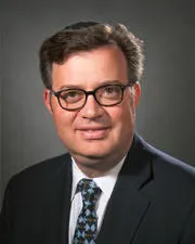 Seymour I Huberfeld