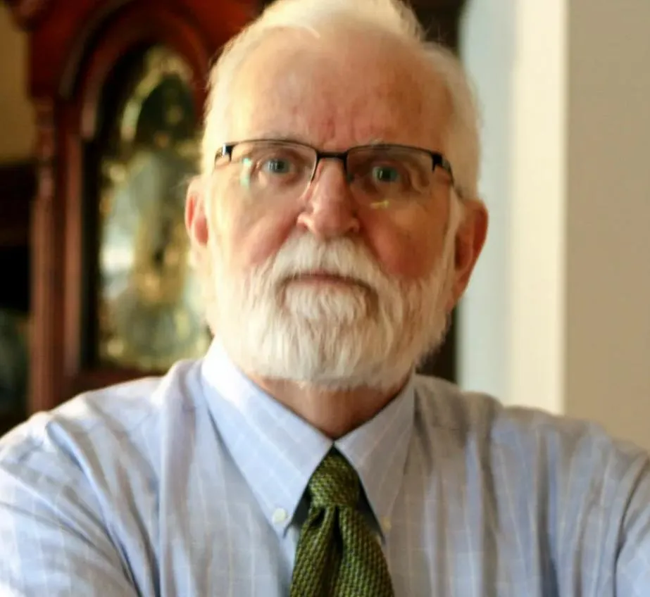 James Dennis McTague