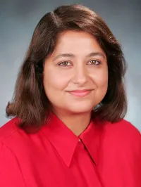 Rachna Jafri