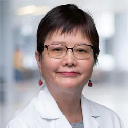 Alice K. Gong