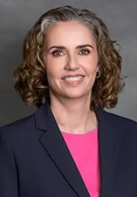 Amanda Colgan
