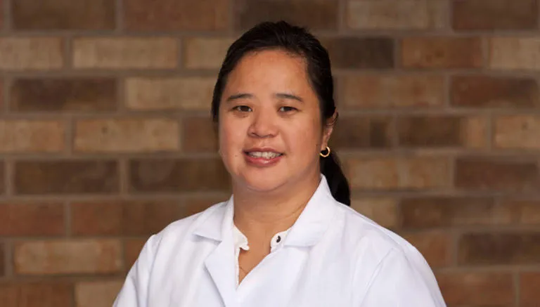 Maria C. Dela Rosa