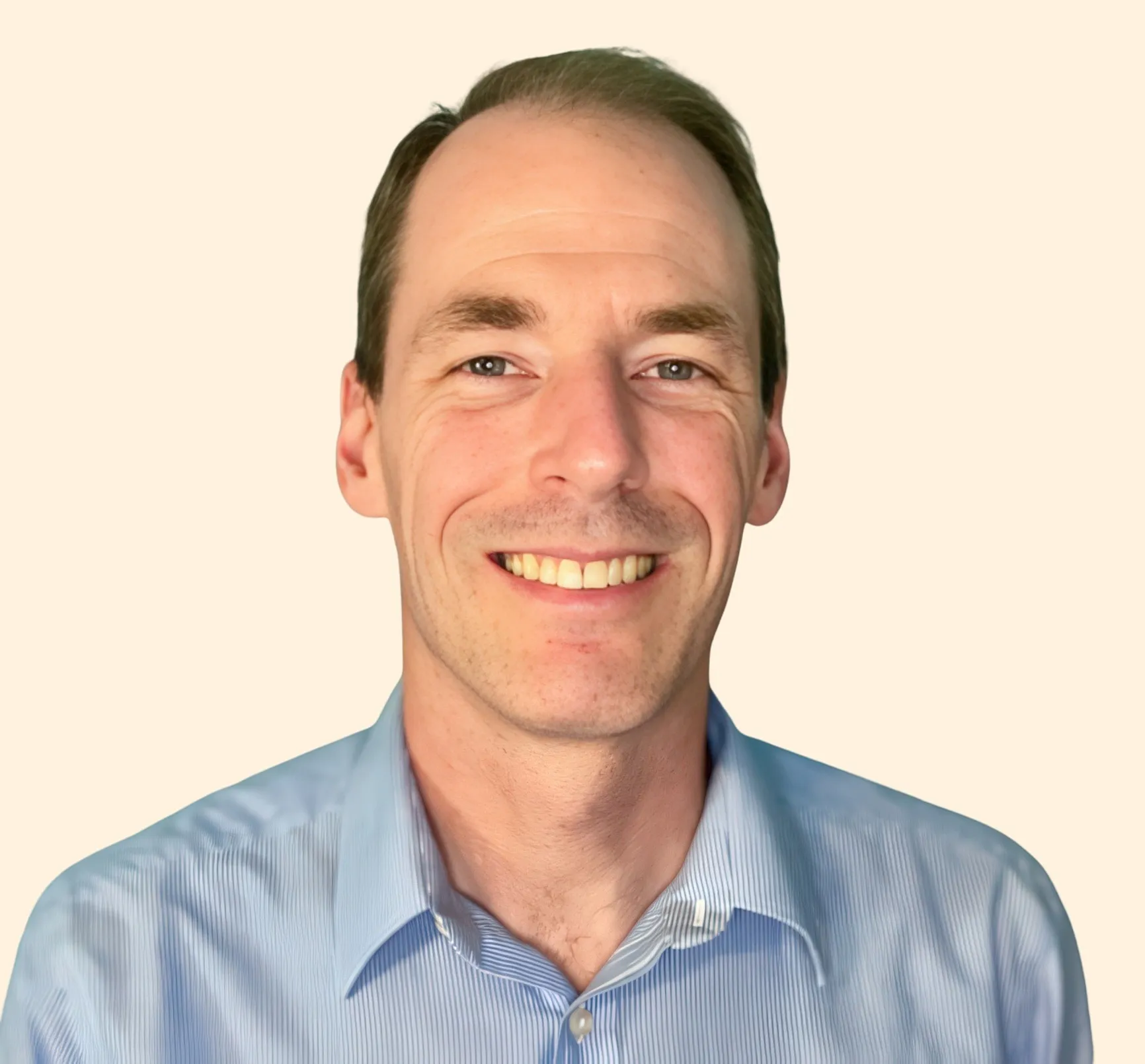 Eric Meehan