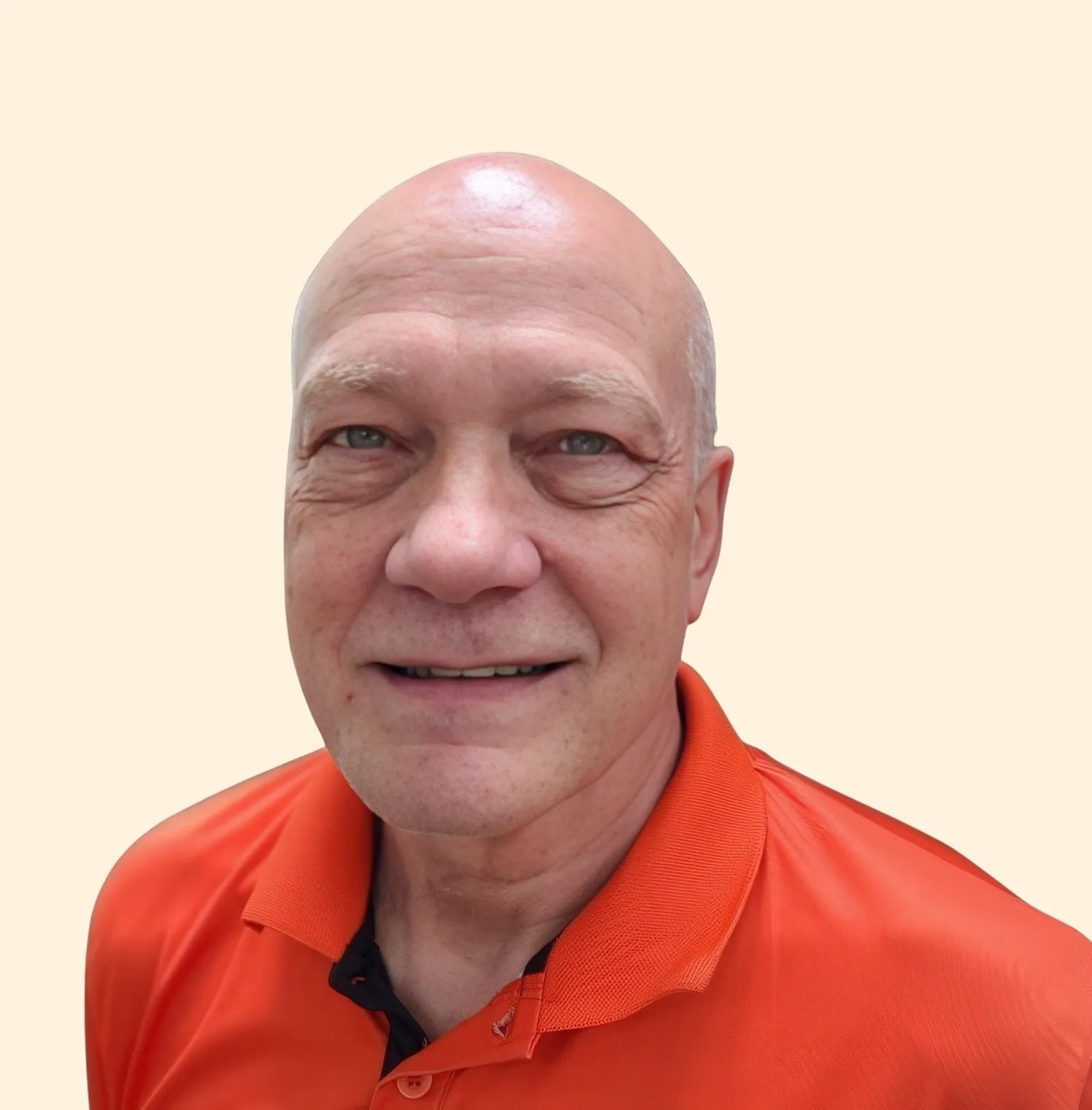 Mark Clark