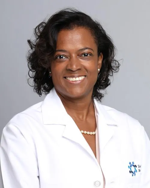 Karen D Young