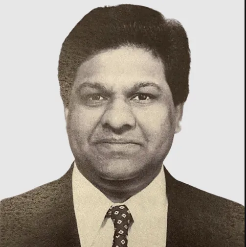 Prahalad Benipr Jajodia