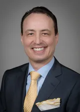 Colin James Powers