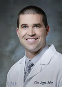 Clinton J Soppe