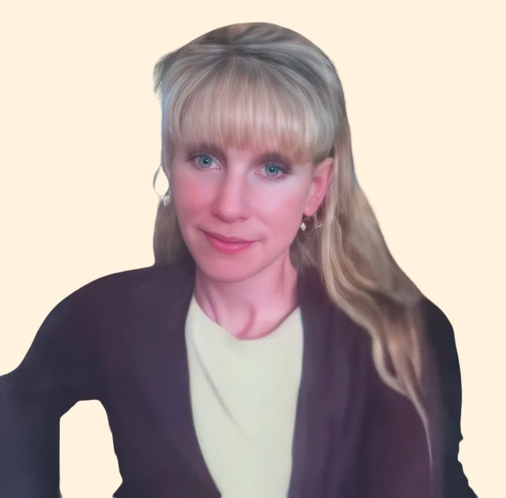 Lisa Nutter