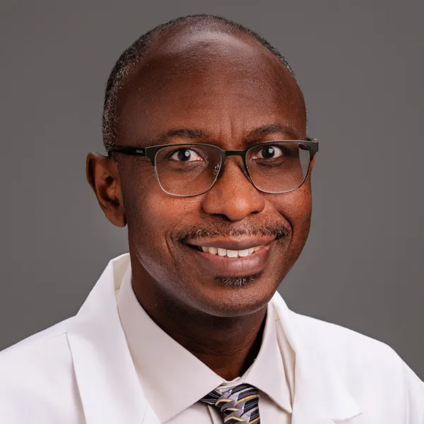 Charles K Wiredu