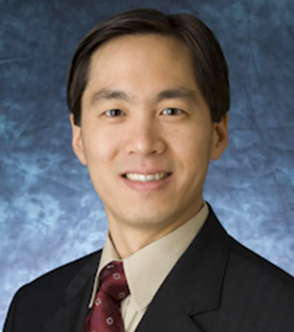 Darryl Chuanjen Miao