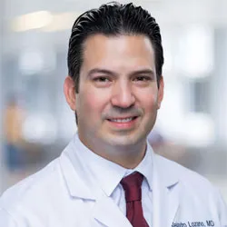 Alejandro Lozano