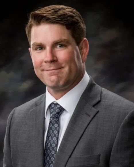 Kevin Patrick Mcgill