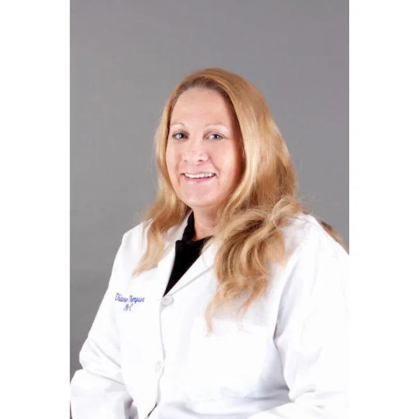 Diane Leslie Thompson