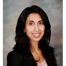 Rupa Sehgal Reddy