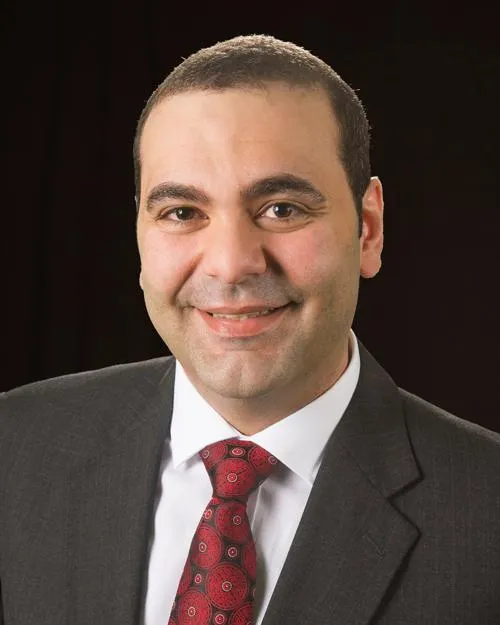 Luay D. Ailabouni