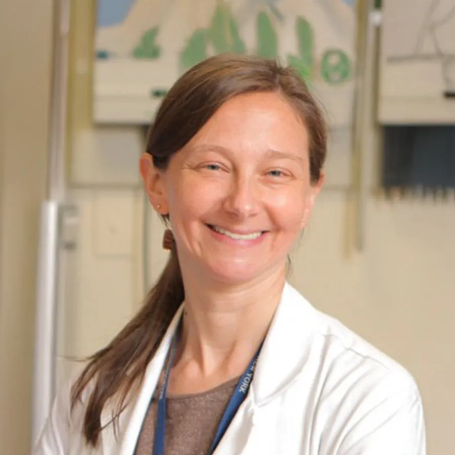 Christina M. Ulane