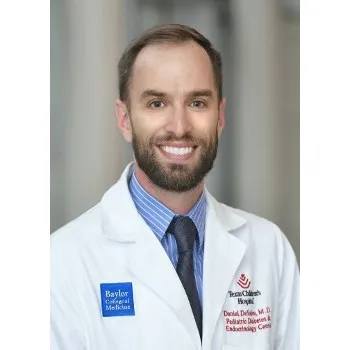 Daniel Desalvo