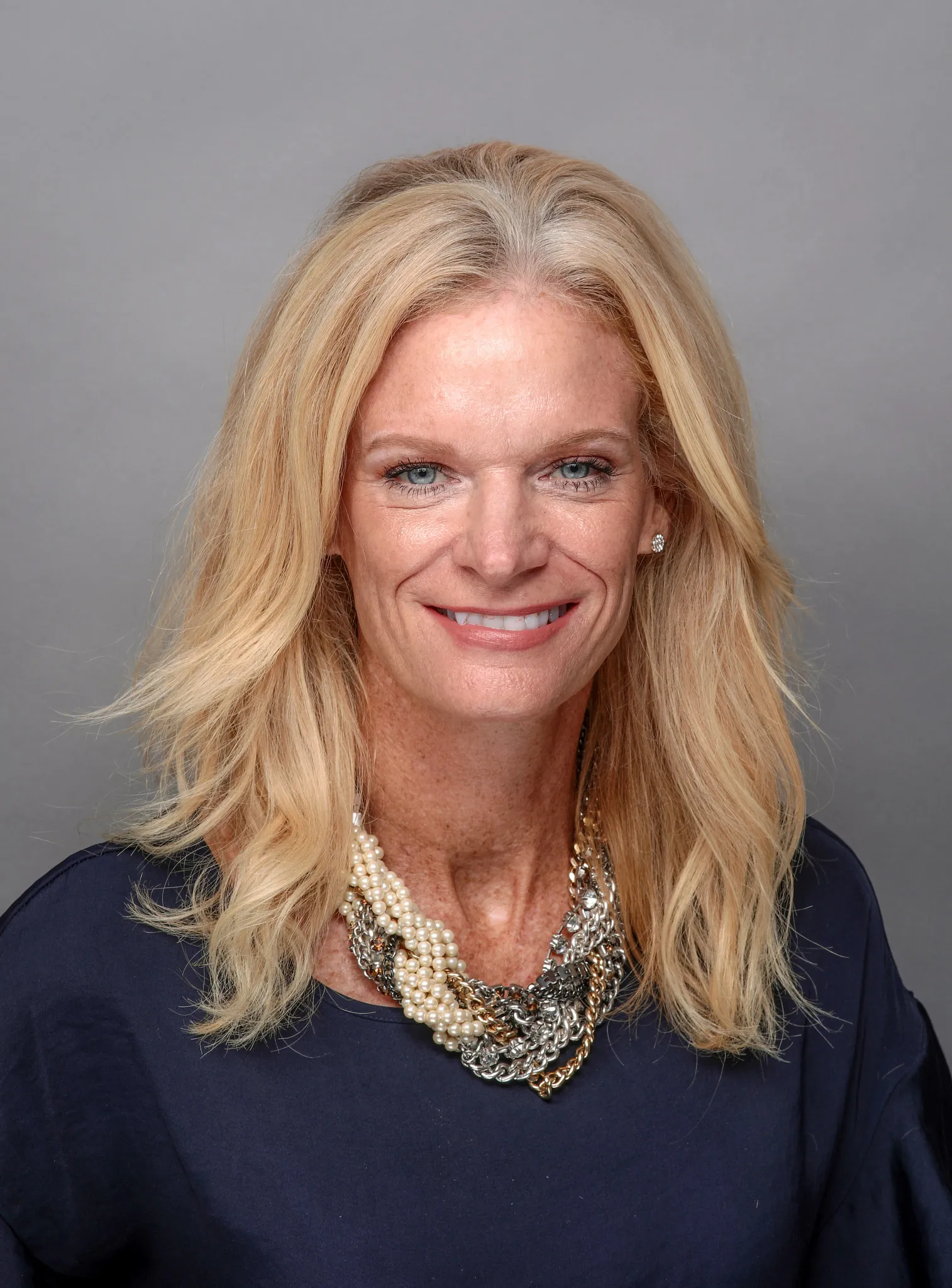 Colleen 0 Klosterman