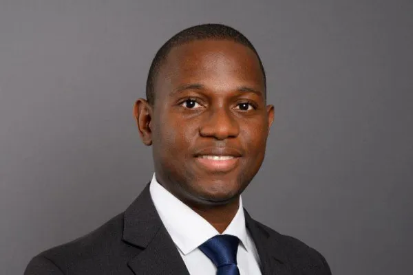 Owolabi Shonuga