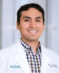Jesus Pimentel