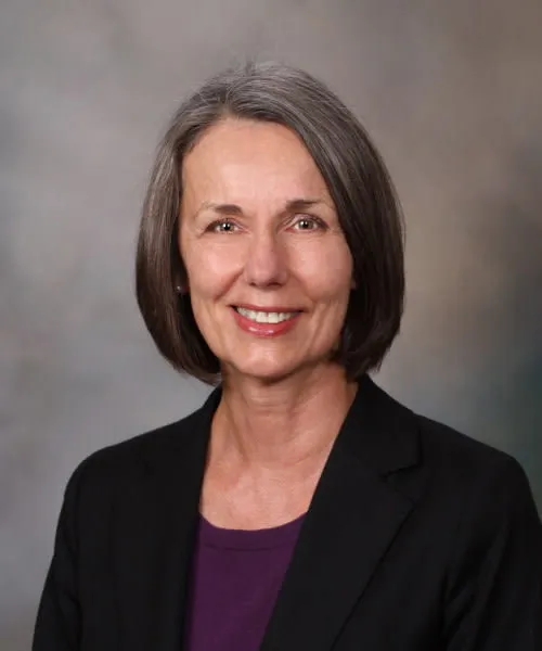Debra Ann Zillmer