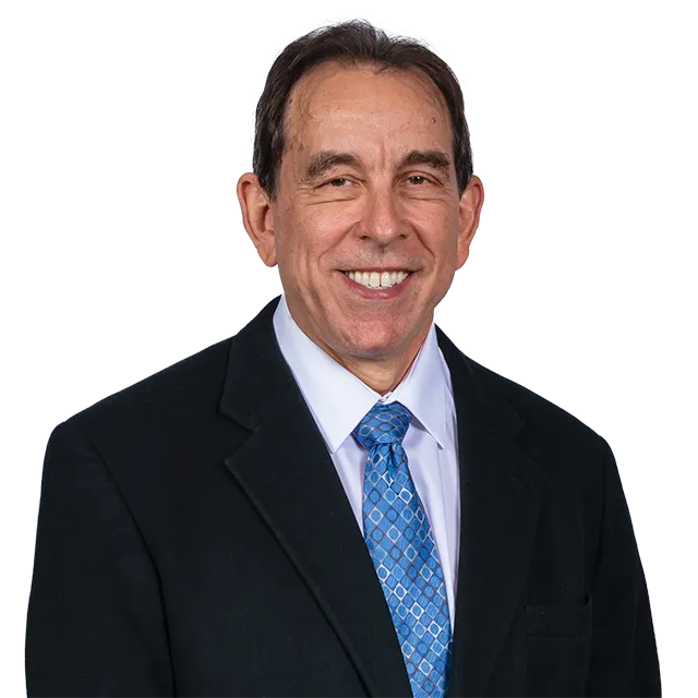 David Alan Levine