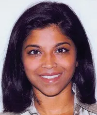 Sunita Dachinger