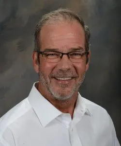 Brad Burrows