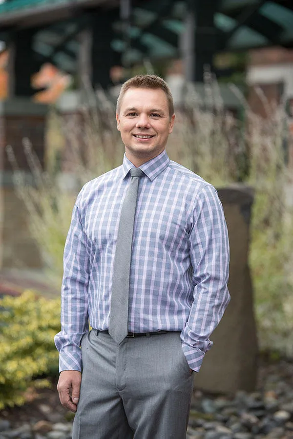 Austen Stasiak