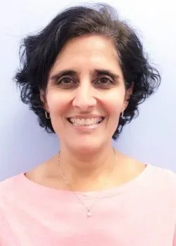 Kamini S. Muzumdar