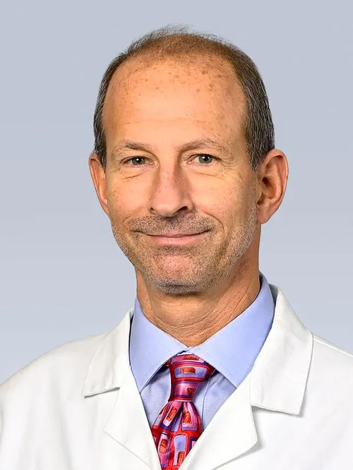 Scott Manaker