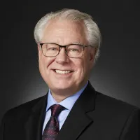Ronald Barrett