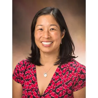 Elena Huang