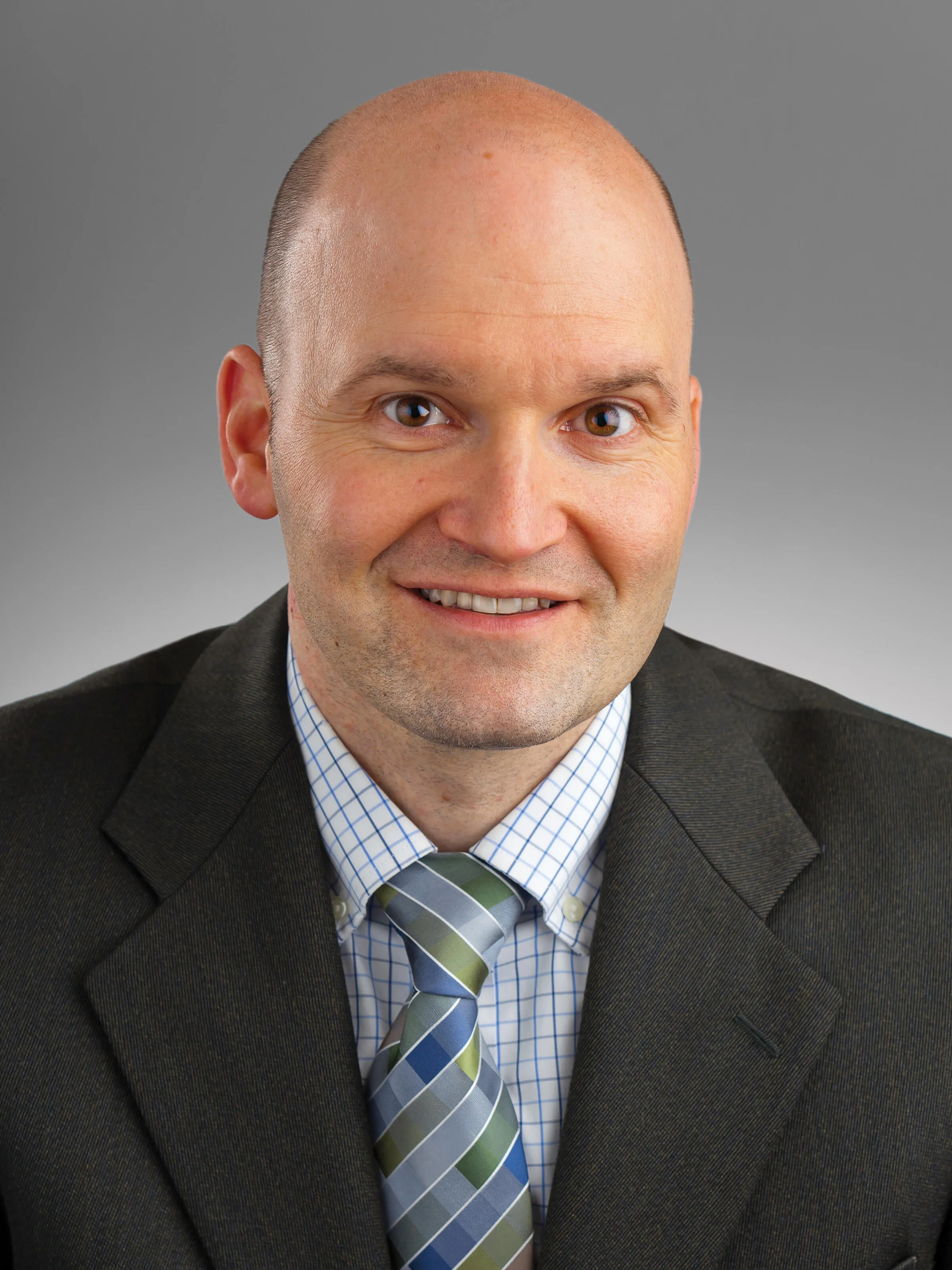 Jon C Ulven