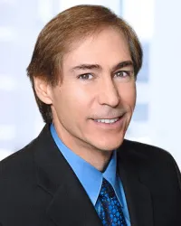 John Mahmarian