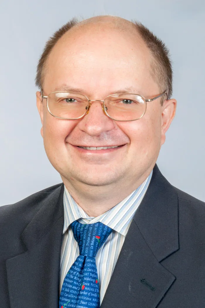 Piotr Zbigniew Imiolek