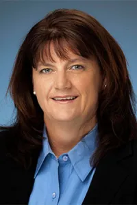 Gina Connelly