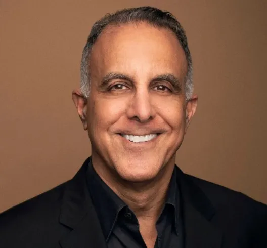Mitchell Cohen