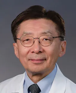 Sheng-Jing Dong