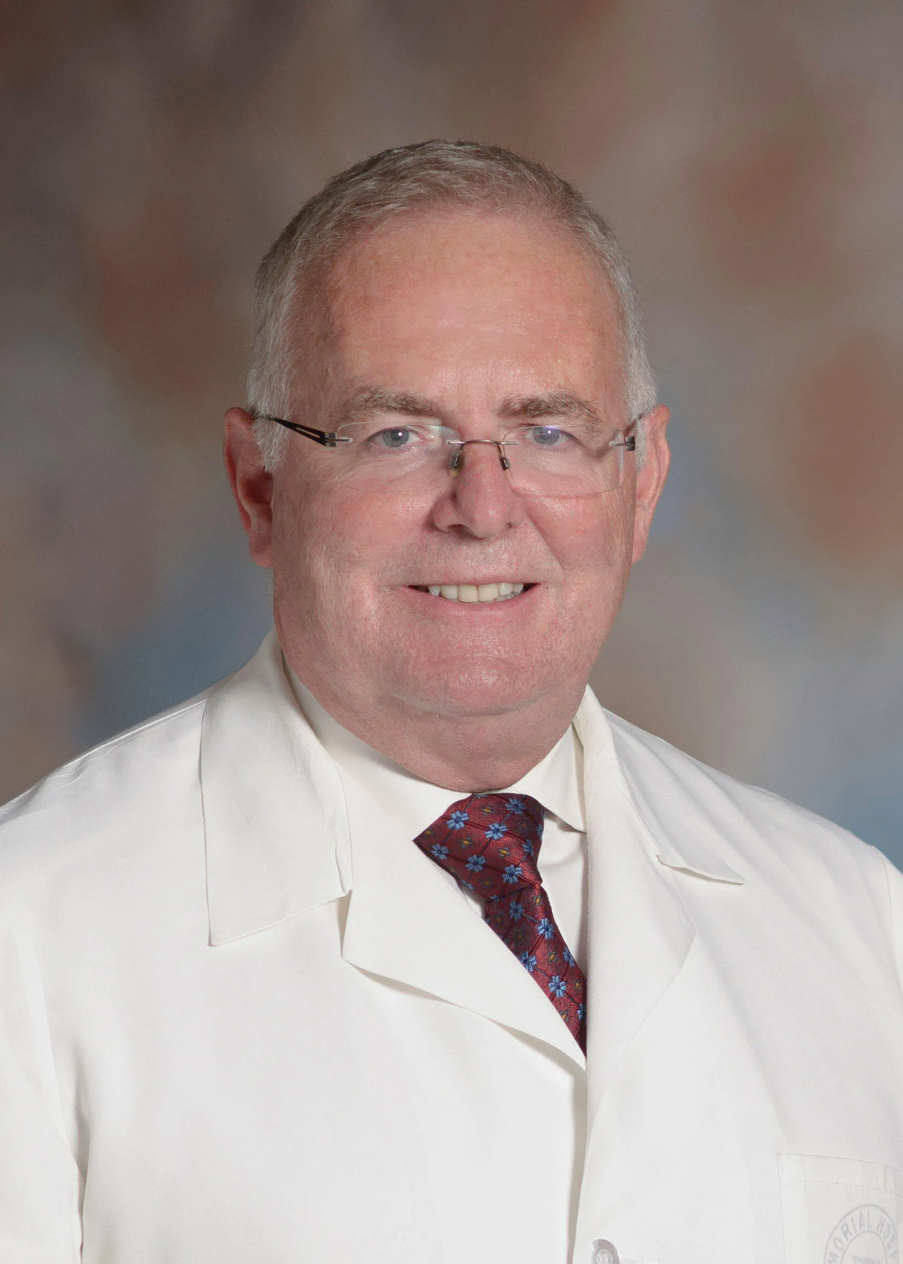 Paul Mullen