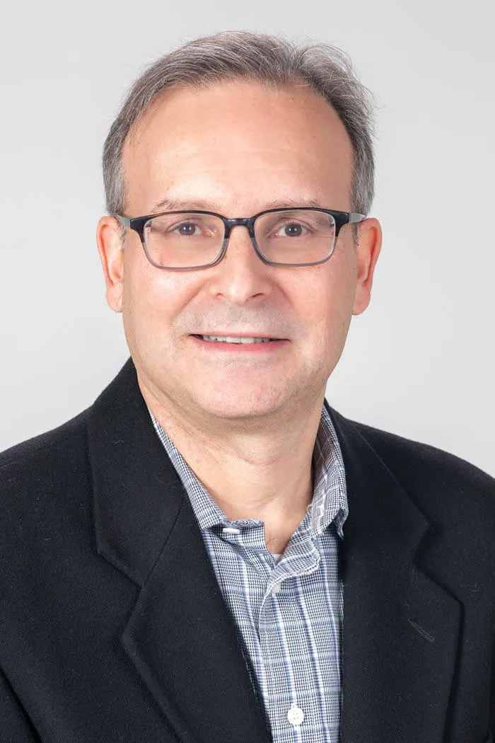 Samuel Yost