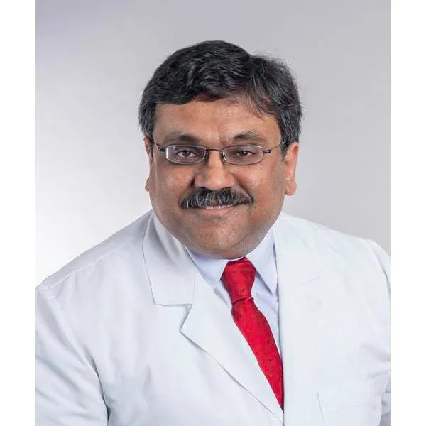 Sanjaya Jha