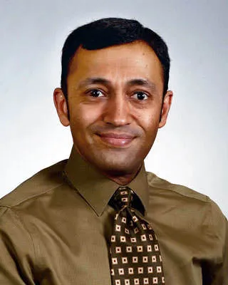 Rajeev Mehta