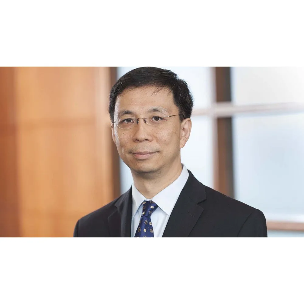 Oscar Lin
