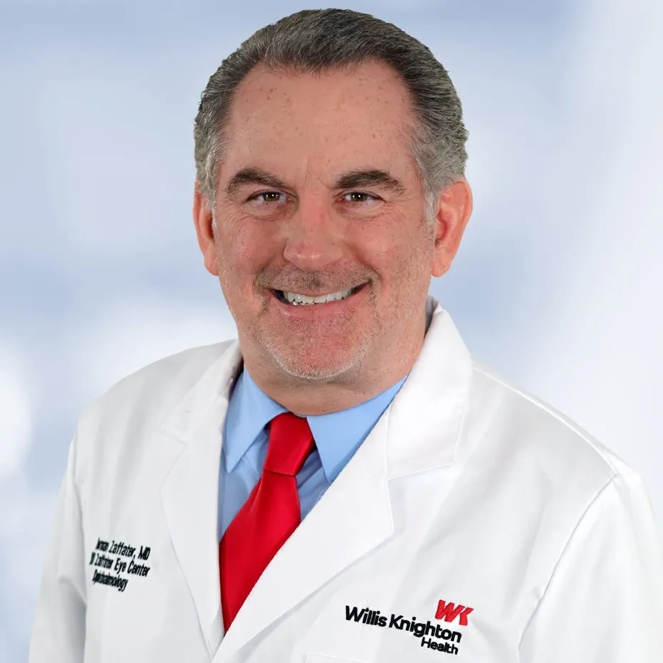 Norman A. Zaffater